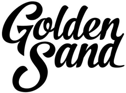 GOLDEN SAND trademark