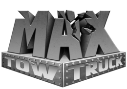 MAX TOW TRUCK trademark
