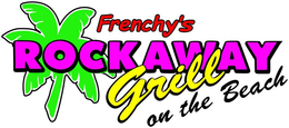 FRENCHY'S ROCKAWAY GRILL ON THE BEACH trademark