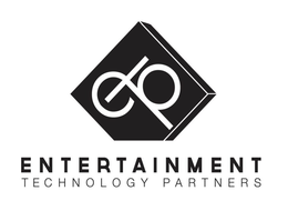 ETP ENTERTAINMENT TECHNOLOGY PARTNERS trademark