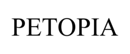 PETOPIA trademark