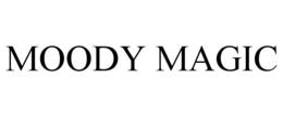 MOODY MAGIC trademark
