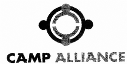 CAMP ALLIANCE trademark
