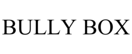 BULLY BOX trademark