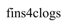 FINS4CLOGS trademark