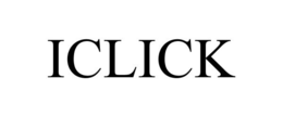 ICLICK trademark
