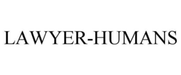 LAWYER-HUMANS trademark