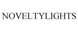 NOVELTYLIGHTS trademark