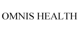 OMNIS HEALTH trademark