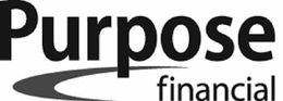PURPOSE FINANCIAL trademark