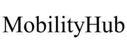 MOBILITYHUB trademark