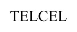 TELCEL trademark