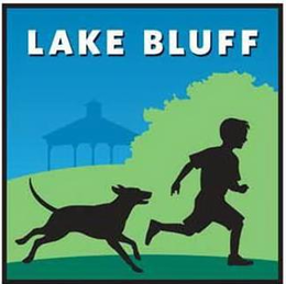 LAKE BLUFF trademark
