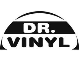 DR. VINYL trademark