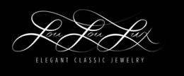 LOULOULUX ELEGANT CLASSIC JEWELRY trademark