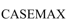 CASEMAX trademark