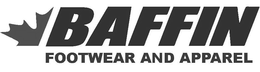 BAFFIN FOOTWEAR AND APPAREL trademark
