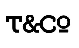 T&CO trademark