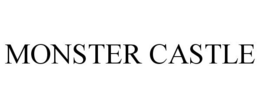 MONSTER CASTLE trademark