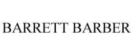 BARRETT BARBER trademark