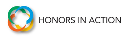 HONORS IN ACTION trademark