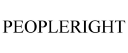 PEOPLERIGHT trademark