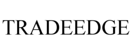 TRADEEDGE trademark