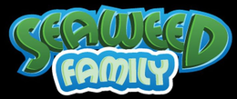 SEAWEED FAMILY trademark