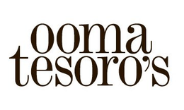 OOMA TESORO'S trademark