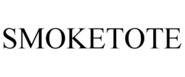 SMOKETOTE trademark