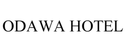 ODAWA HOTEL trademark