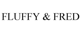 FLUFFY & FRED trademark