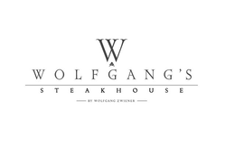 W WOLFGANG'S STEAKHOUSE BY WOLFGANG ZWIENER trademark