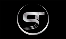 ST trademark