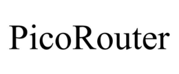 PICOROUTER trademark