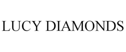 LUCY DIAMONDS trademark
