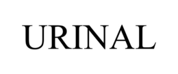 URINAL trademark