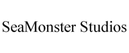 SEAMONSTER STUDIOS trademark