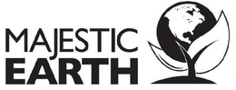 MAJESTIC EARTH trademark