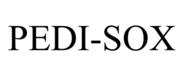 PEDI-SOX trademark