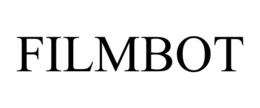 FILMBOT trademark