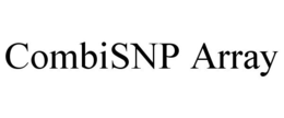 COMBISNP ARRAY trademark
