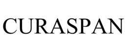 CURASPAN trademark