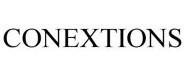 CONEXTIONS trademark