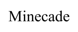 MINECADE trademark