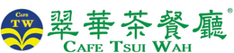 CAFE TW CAFE TSUI WAH trademark