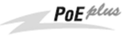 POE PLUS trademark
