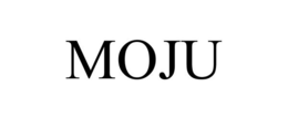 MOJU trademark