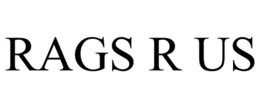 RAGS R US trademark