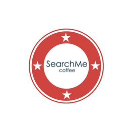 SEARCHME COFFEE trademark
